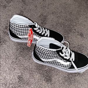 Vans Shoes - Vans Vans Shoes - Vans
